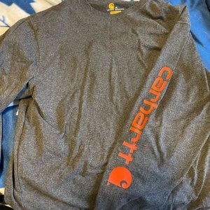 Carhartt long sleeve